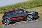 Mini Countryman JCW All4 2013 года